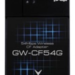 プラネックス GW-CF54G