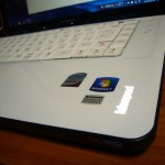 Lenovo IdeaPad Y550 のセットアップ
